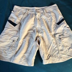Blacktip Grand Slam shorts men’s size 32